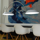 Image for article titled Halo Lamp is Heaven Sent For Artists